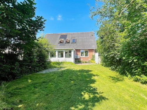 Ringkobing Casa | 6 person holiday home in Ringkøbing-By Traum
