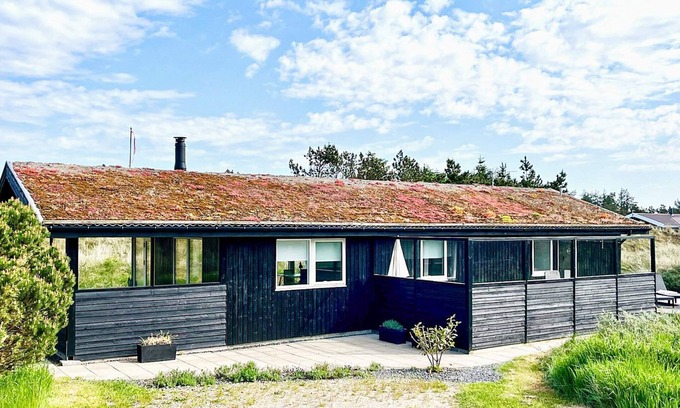 Saltum Casa | 6 personas casa en Saltum-By Traum