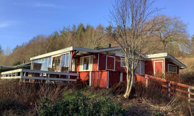Oddesund Syd Casa | 6 person holiday home in Struer