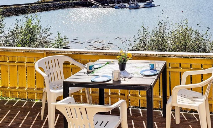 Naeroy Casa | 6 person holiday home in Naustbukta-By Traum
