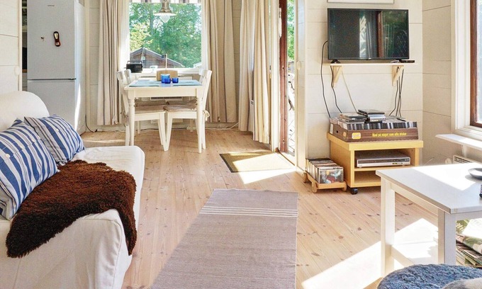 Sodersvik Casa | 6 personas casa en GRäDDö