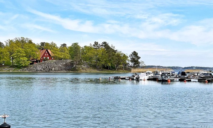 Tyreso O Casa | 4 esrellas case en TYRESÖ