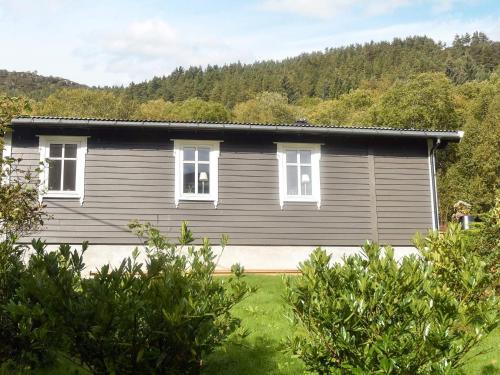 Stadlandet Casa | 6 person holiday home in Åram-By Traum