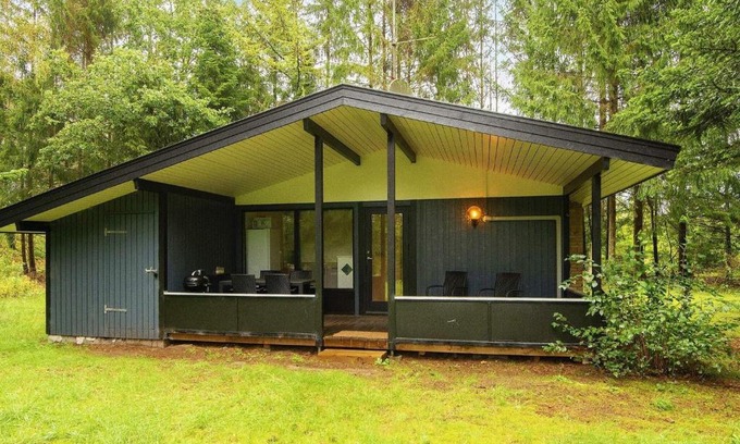 Ans Casa | 6 person holiday home in Ans By-By Traum