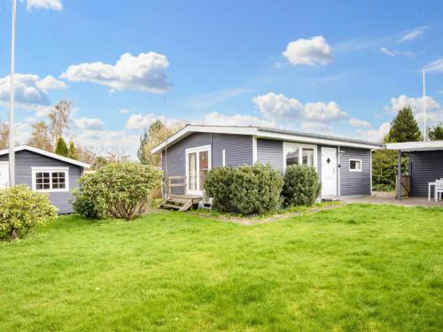 Hvidbjerg Strand Casa | 6 person holiday home in Børkop-By Traum