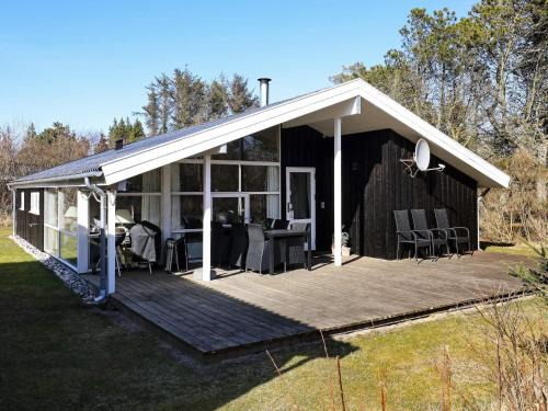 Blokhus Casa | 6 person holiday home in Blokhus