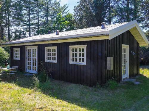 Blokhus Casa | 6 person holiday home in Blokhus-By Traum