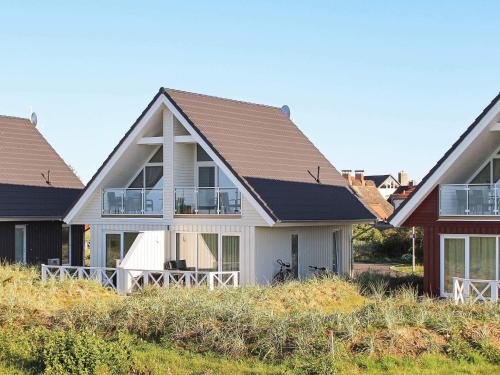 Wendtorf Casa | 6 person holiday home in Wendtorf