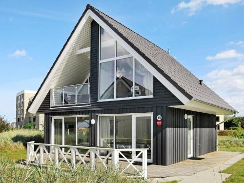 Wendtorf Casa | 6 person holiday home in Wendtorf