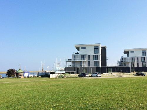 Stein Apartamento | 6 person holiday home in Wendtorf