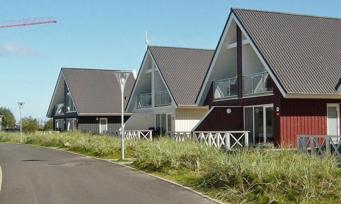 Wendtorf Casa | 6 person holiday home in Wendtorf