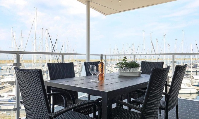 Wendtorf Apartamento | 6 person holiday home in Wendtorf