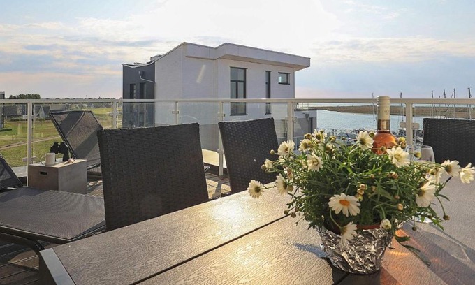 Wendtorf Apartamento | 6 person holiday home in Wendtorf