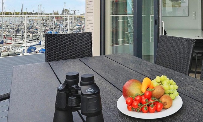Wendtorf Apartamento | 6 person holiday home in Wendtorf