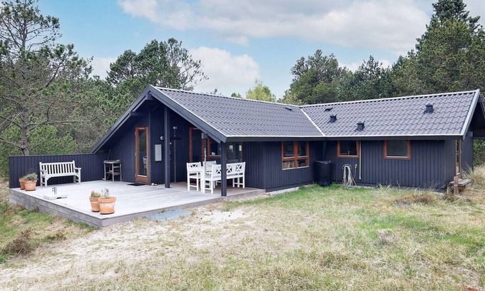 Aalbaek Casa | 6 personas casa en Ålbæk