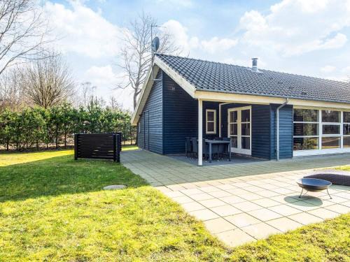 Ansager Casa | 6 person holiday home in Ansager