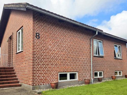 Ansager Casa | 6 person holiday home in Ansager
