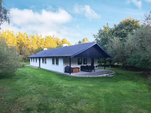 Tversted Casa | 6 person holiday home in Bindslev