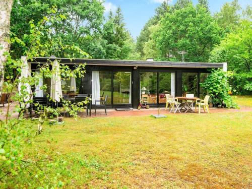 Øksenmølle Casa | 6 person holiday home in Ebeltoft