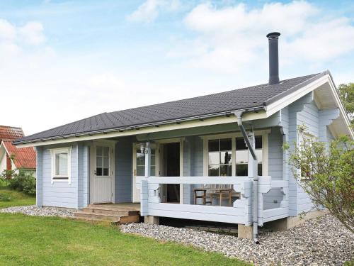 Floutrup Casa | 6 person holiday home in Roslev-By Traum