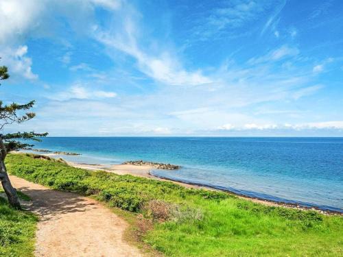 Smidstrup Strand Casa | 6 person holiday home in Gilleleje