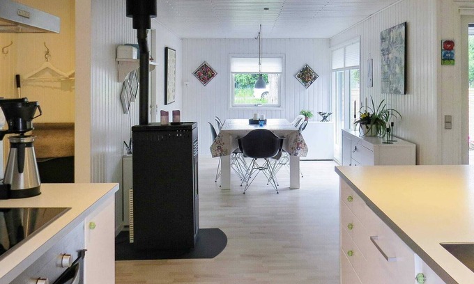 Hou Casa | 4 esrellas case en Hals