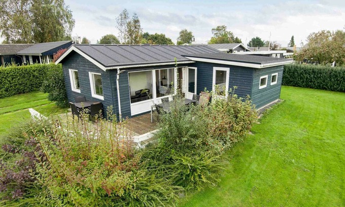 Hejlsminde Strand Casa | 6 personas casa en Hejls-By Traum
