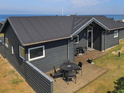 Lonstrup Casa | 6 person holiday home in Hjørring-By Traum