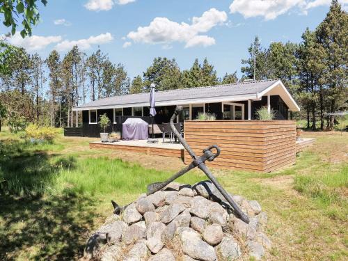 Strandby Casa | 6 person holiday home in Strandby-By Traum