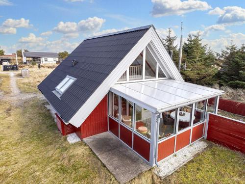 Vorupør Casa | 6 person holiday home in Thisted-By Traum