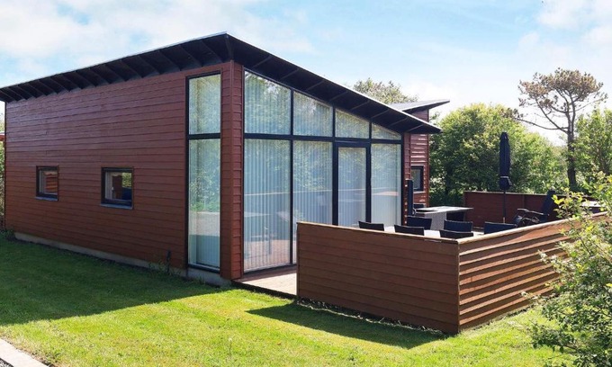 Vestervig Casa | 6 person holiday home in Vestervig-By Traum