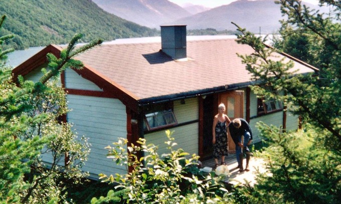 Meloy Casa | 6 person holiday home in ENGAVÅGEN-By Traum