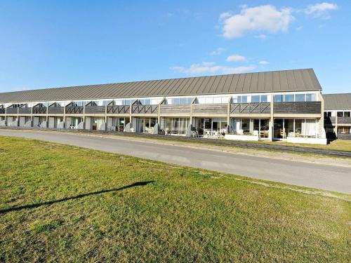 Rindby Strand Apartamento | 6 person holiday home in Fanø-By Traum