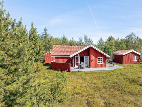 Fur Casa | 6 person holiday home in Fur-By Traum