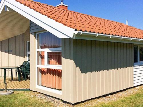 Gelting Casa | 6 person holiday home in Gelting