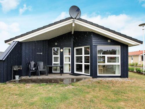 Lensterstrand Casa | 6 person holiday home in GROEMITZ