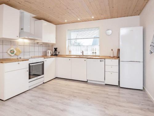 Gedser Casa | 6 person holiday home in Gedser-By Traum