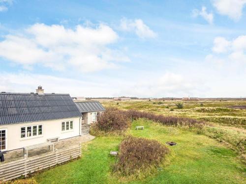Vrist Strand Casa | 6 person holiday home in Harboøre-By Traum