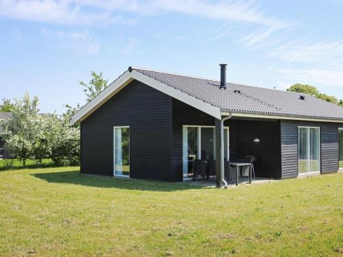 Horve Casa | 6 person holiday home in H rve