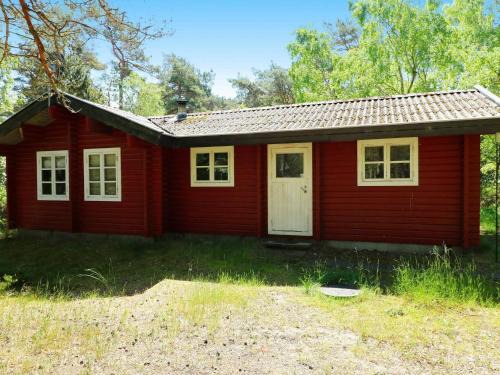 Helberskov Strand Casa | 6 person holiday home in Hadsund-By Traum