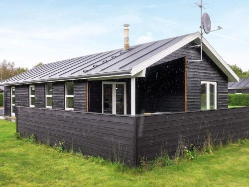 Hou Casa | 6 person holiday home in Hals-By Traum