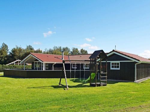 Bork Havn Casa | 6 person holiday home in Hemmet-By Traum