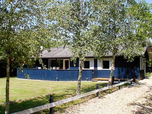 Bork Havn Casa | 6 person holiday home in Hemmet-By Traum