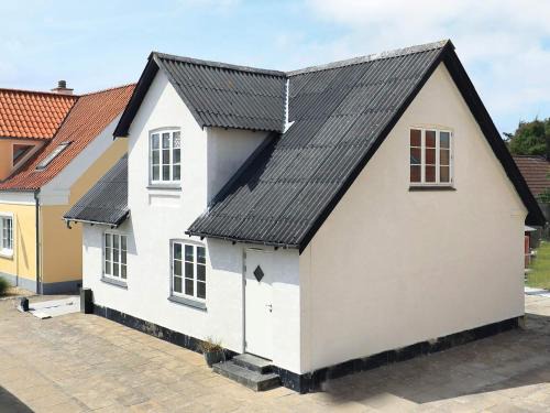 Lokken Casa | 6 person holiday home in Løkken-By Traum