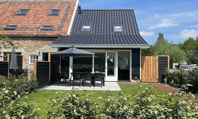 Zanddijk Casa | 6-person holiday home in Veere