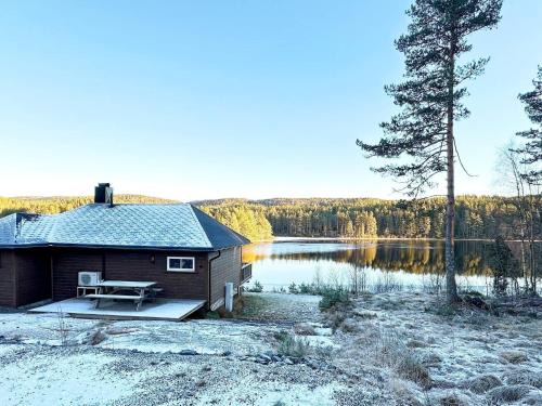 Evje Casa | 6 person holiday home in Hornnes-By Traum