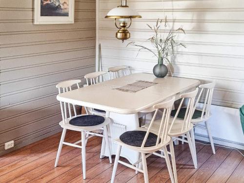 Lauvsnes Casa | 6 person holiday home in Flatanger