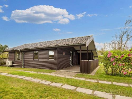 Remmer Strand Casa | 6 person holiday home in Struer-By Traum