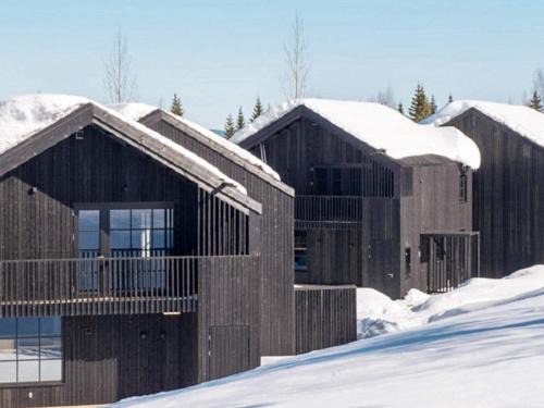 Stoten Casa | 6 person holiday home in SÄLEN-By Traum