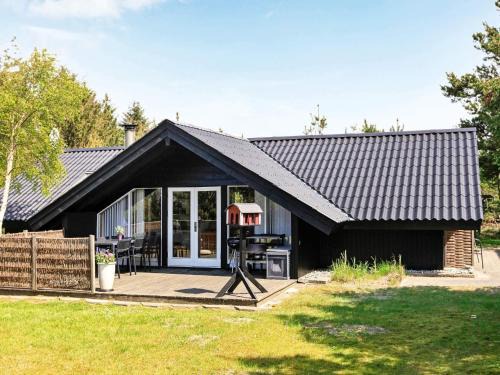 Saltum Casa | 6 person holiday home in Saltum-By Traum